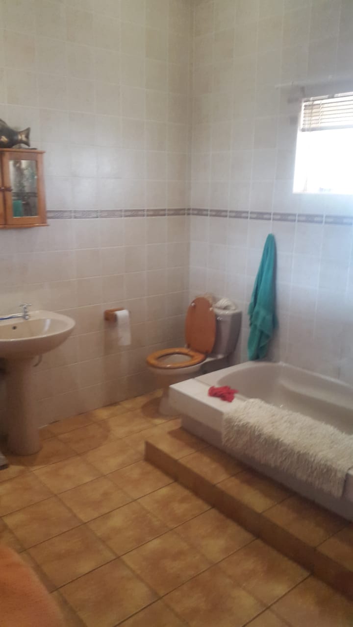  Bedroom Property for Sale in Ventersdorp Rural North West